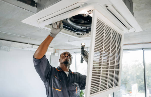 Licensed Hvac Maintenance service in Thomas, OK - FH HVAC