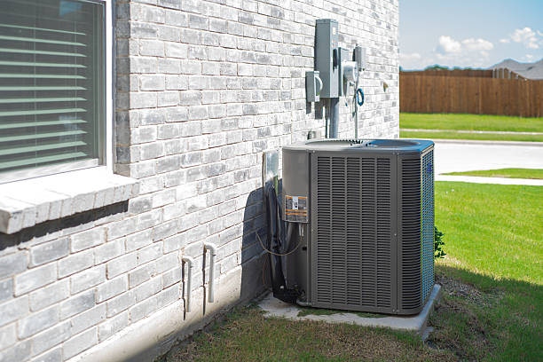 Reliable Hvac Maintenance contractor in Thomas, OK by FH HVAC