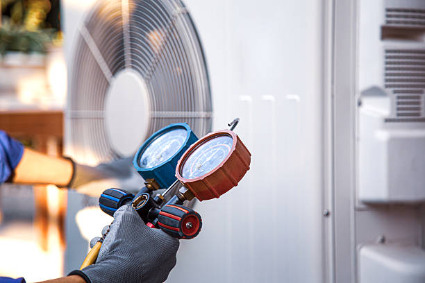 Affordable Hvac Maintenance solutions in Thomas, OK